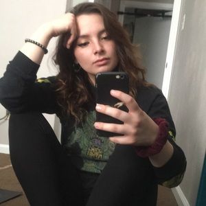 Meet your Posher, Alexandria